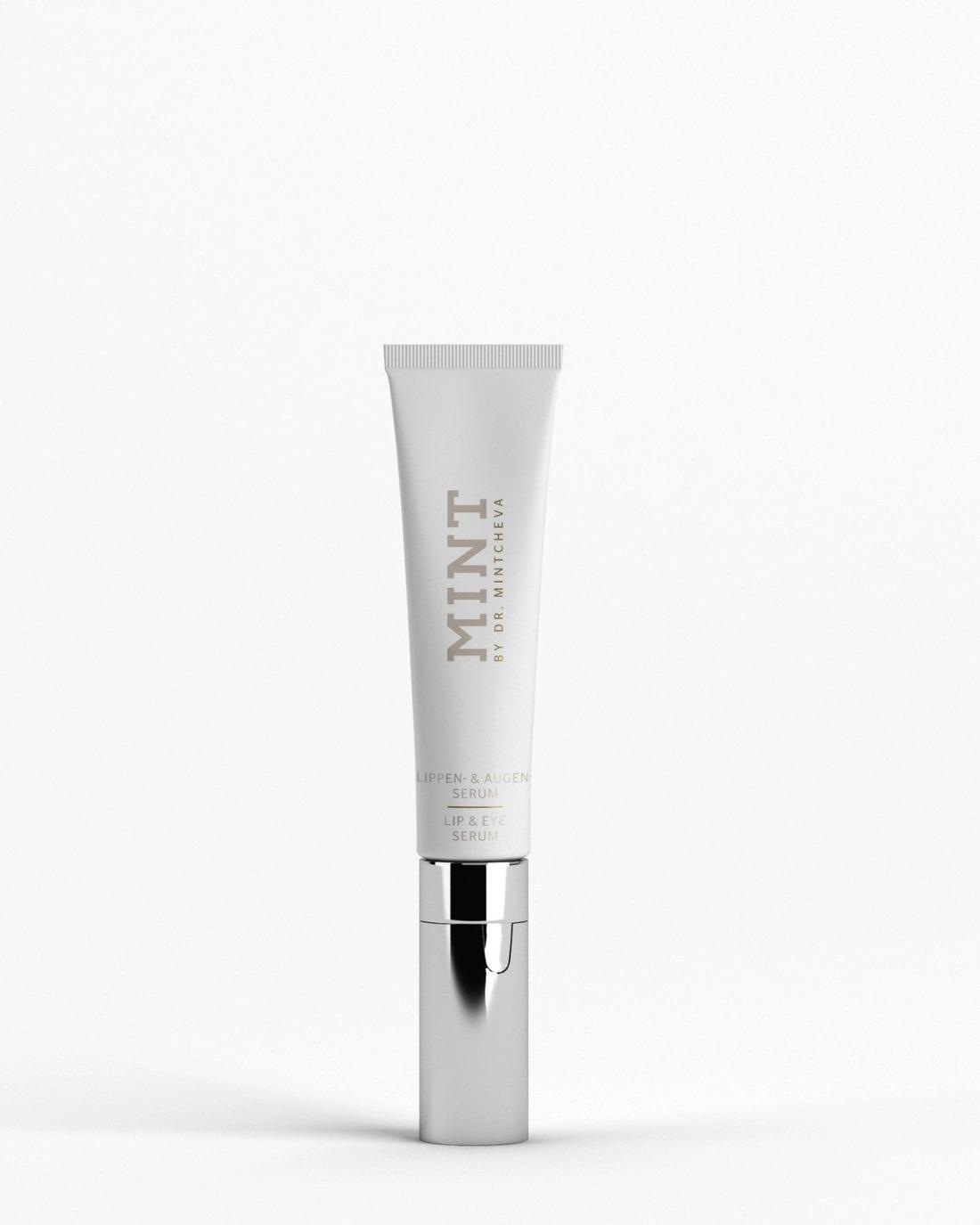 Lip And Eye Serum