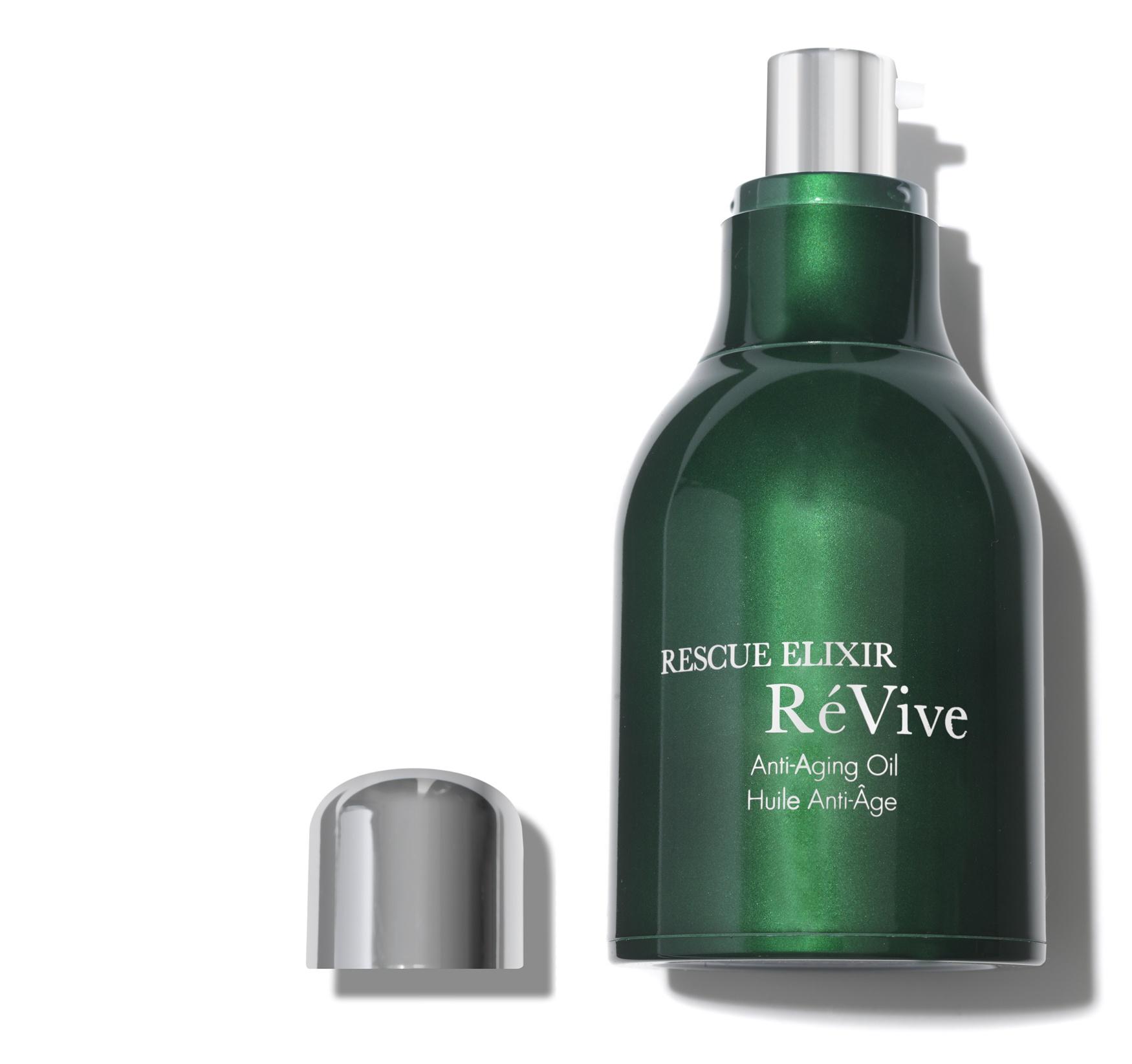 Rescue Elixir Anti-aging Oil