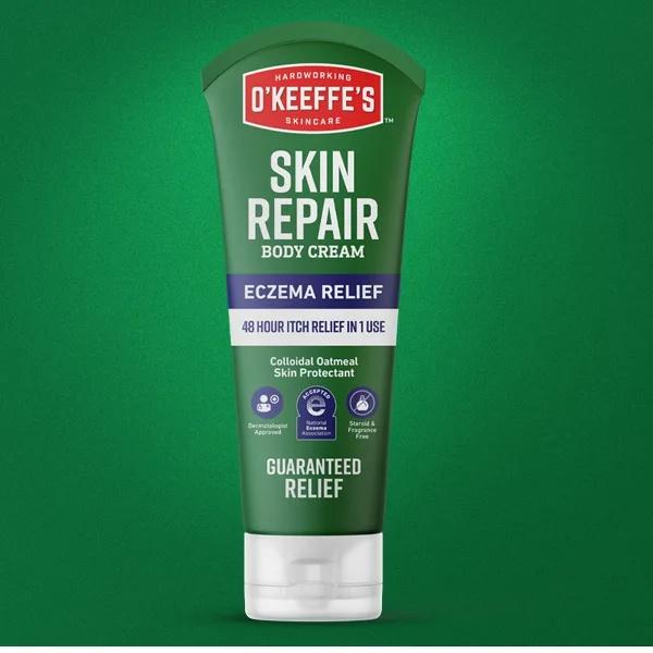 Skin Repair Eczema Relief
