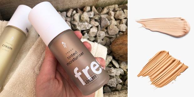 Fresh Tinted Moisturiser SPF 15