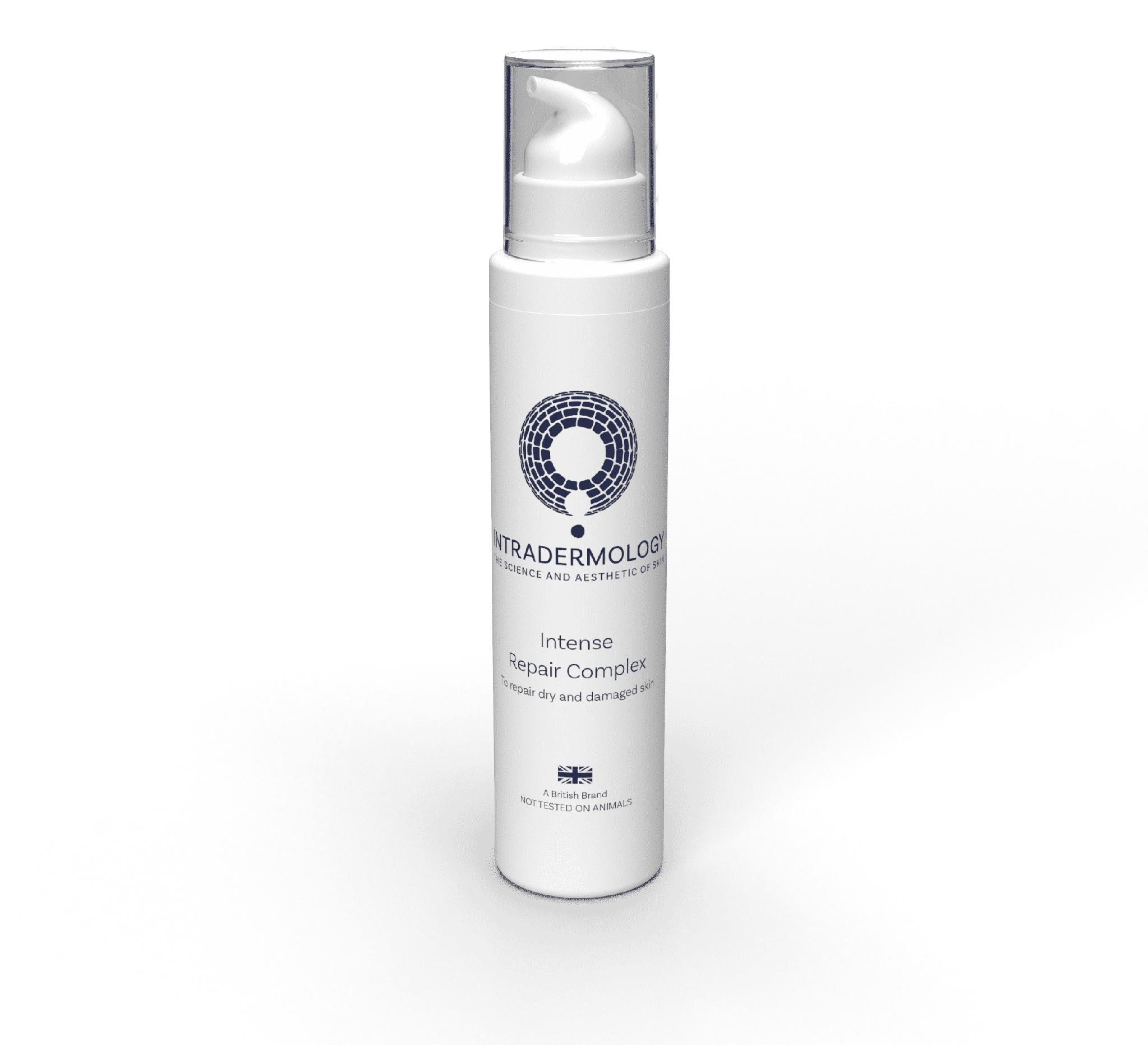 Intense Repair Complex