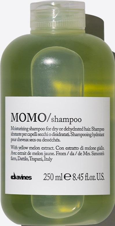 Momo Shampoo