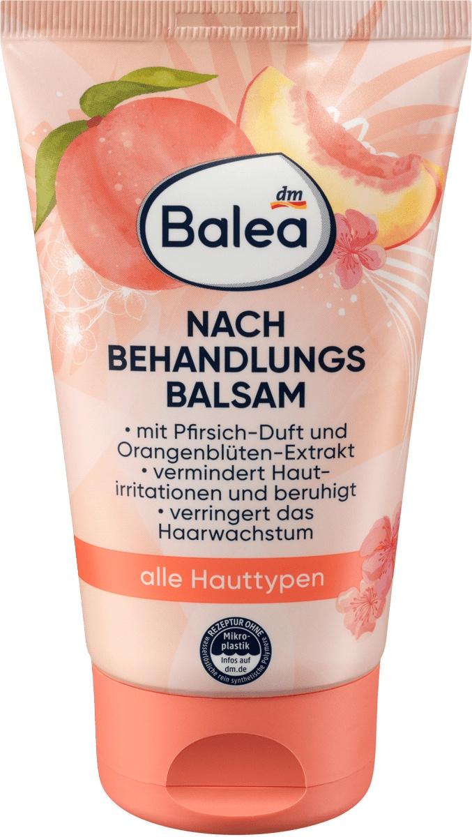 Nachbehandlungs Balsam