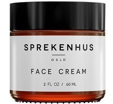 Face cream
