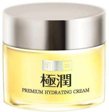 Premium Hydrating Cream