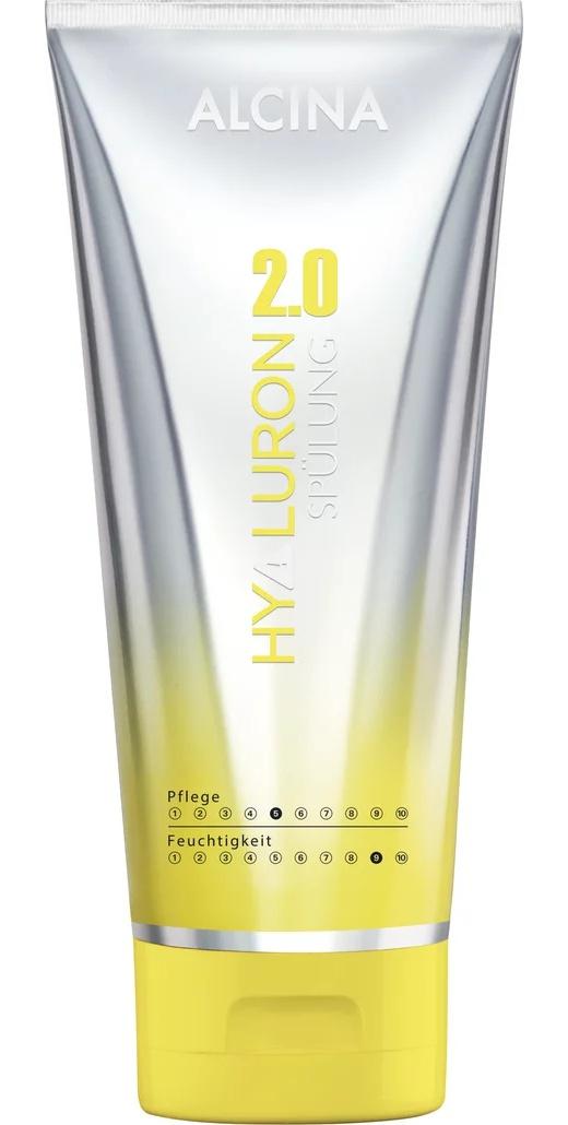 Hyaluron 2.0 Spülung
