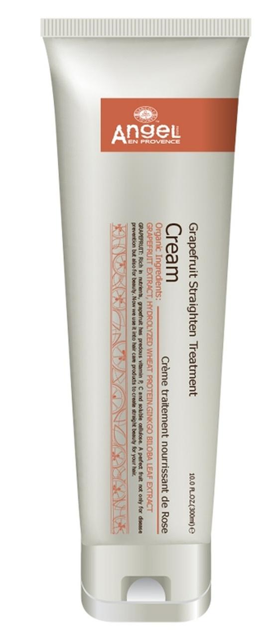 Angel En Provence Grapefruit Straightening Treatment Cream