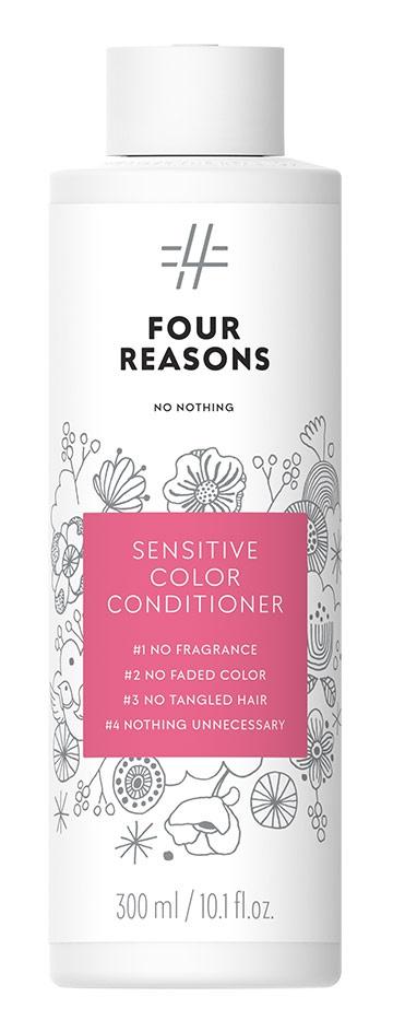 Sensitive Color Conditioner