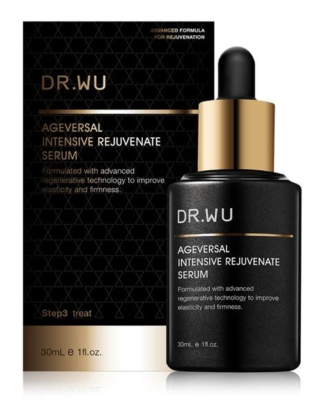 Ageversal Intensive Rejuvenate Serum