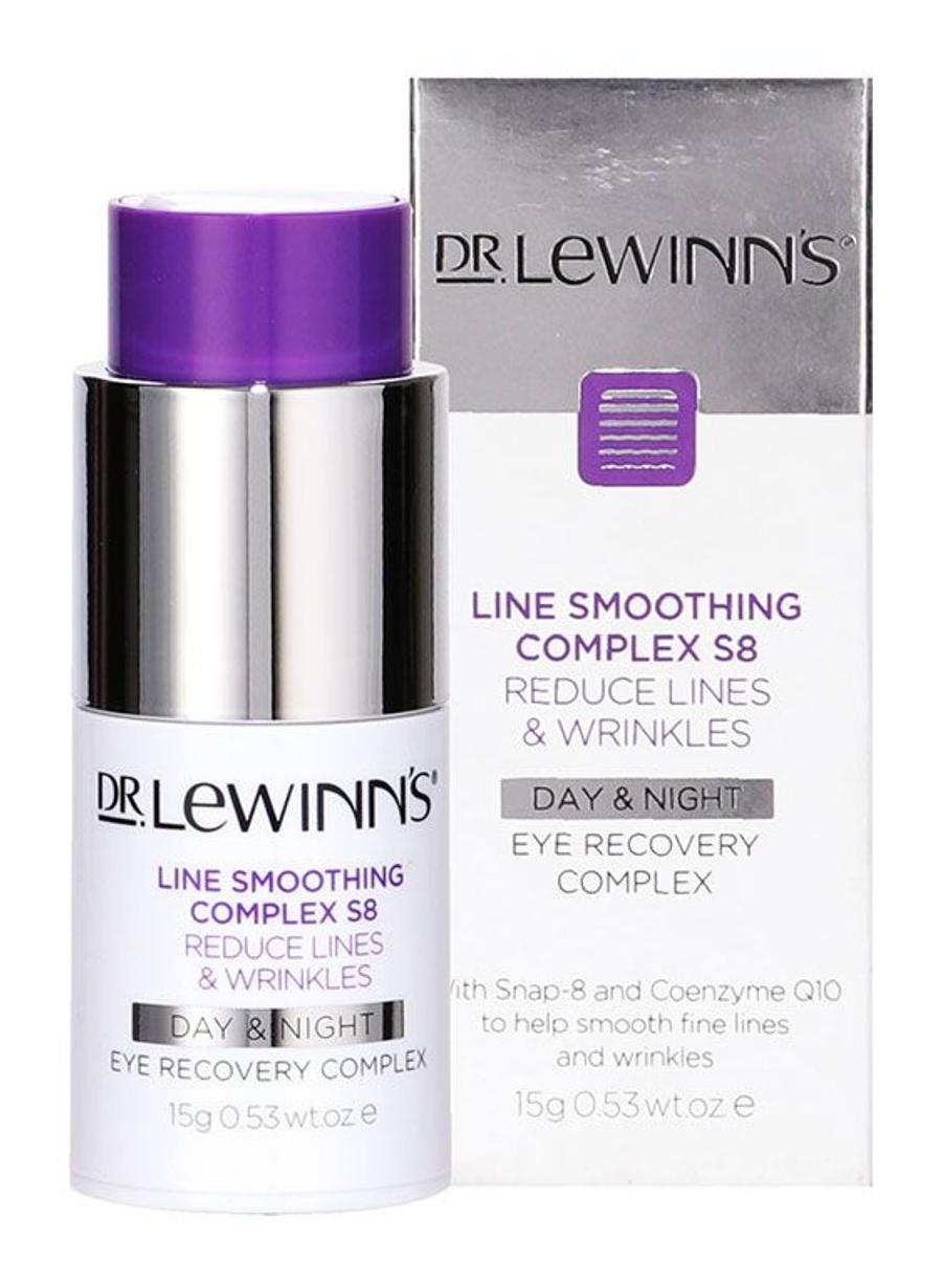 Line Smoothing Complex S8 Eye Recovery Complex