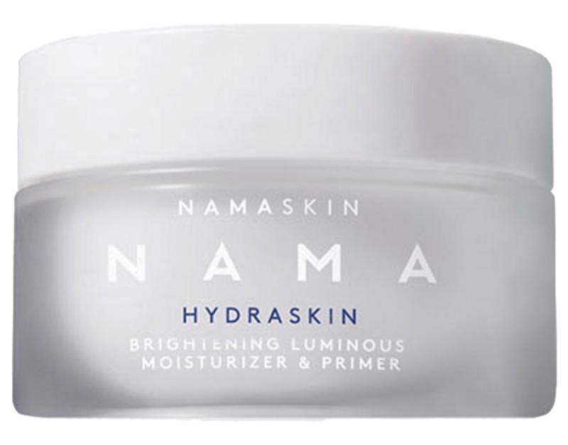 Hydraskin Brightening Luminous Moisturizer Primer