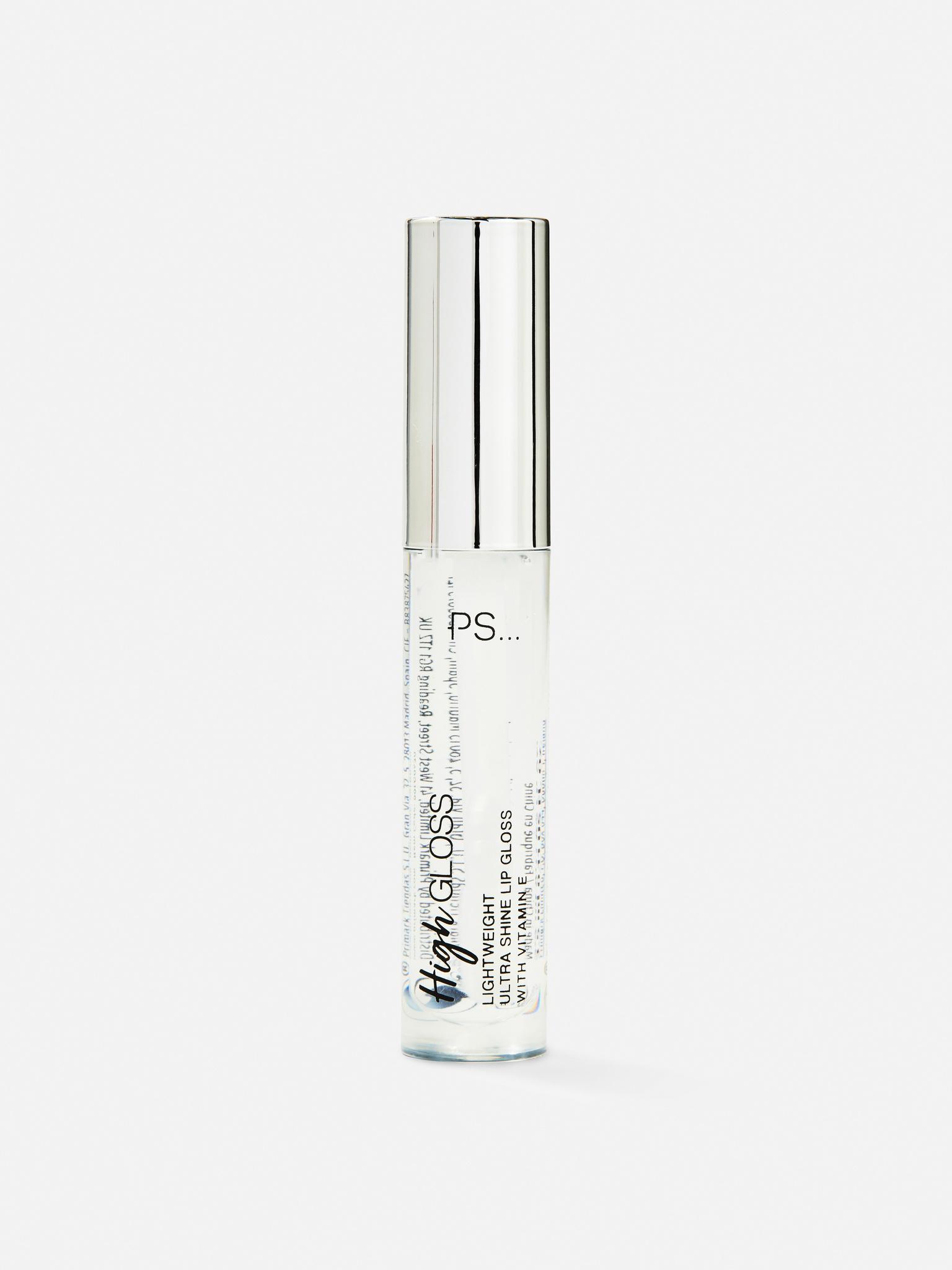 Ps... High Shine Lip Gloss