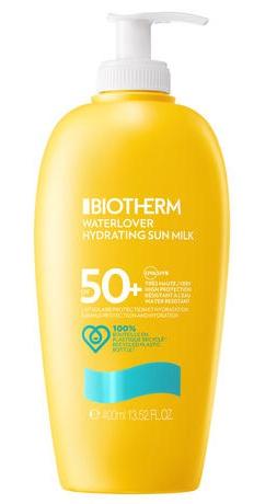 Waterlover Hydrating Sun Milk SPF 50+