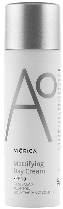 A0 Mattifying Day Cream SPF 10