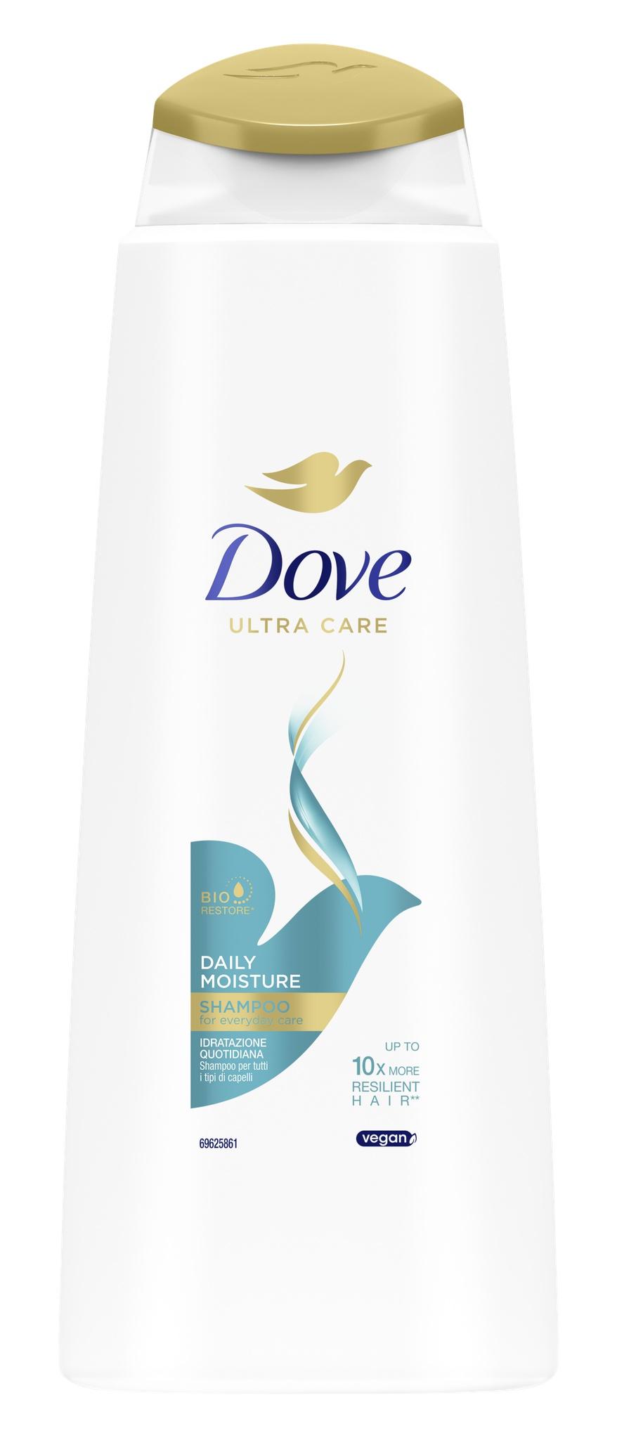Ultra Care Daily Moisture