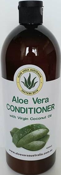 Aloe Vera Conditioner