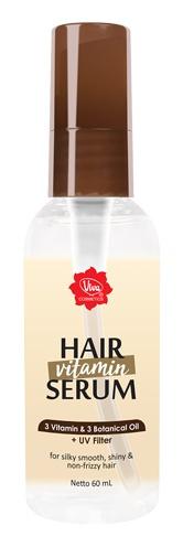 Hair Vitamin Serum