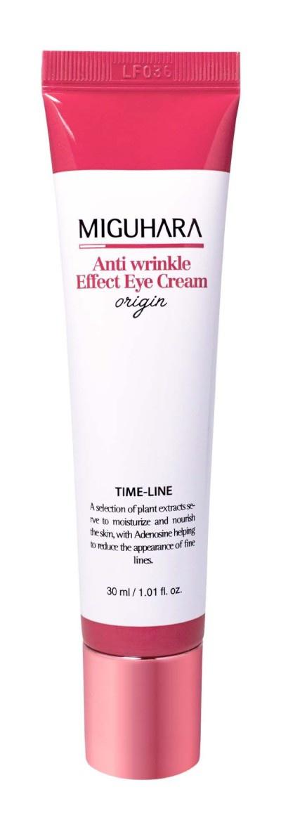 Anti Wrinkle Effect Eye Cream