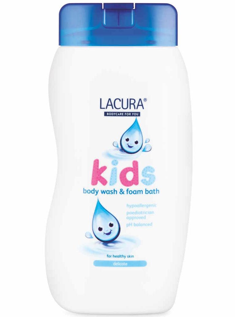 Kids  Body Wash