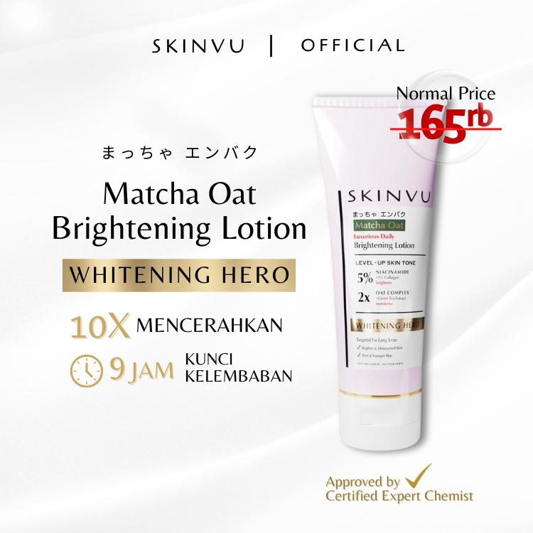 Body Lotion