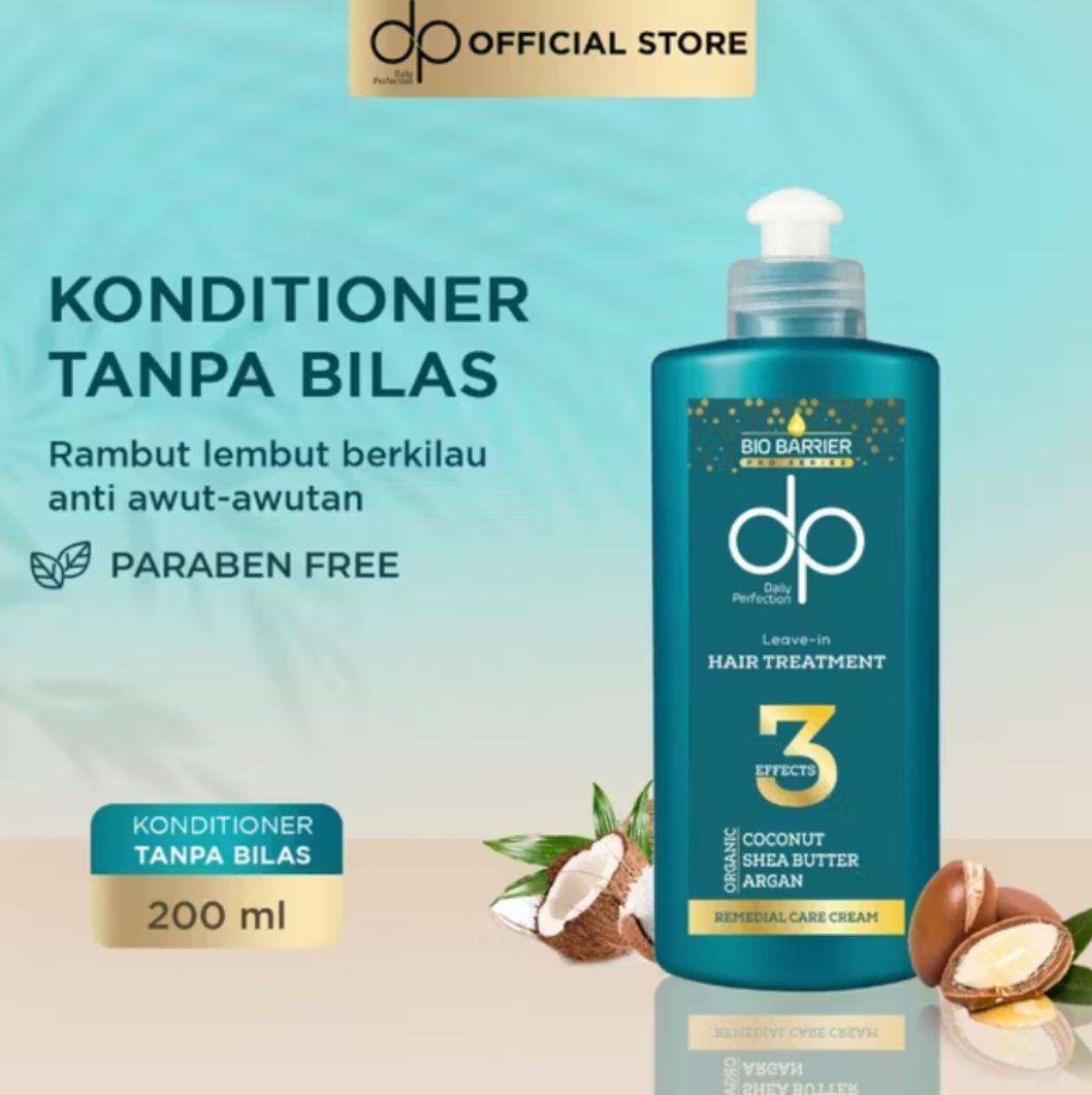 Bio Barrier Leave In Hair Treatment