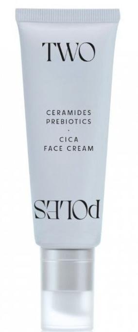 Cica Face Cream
