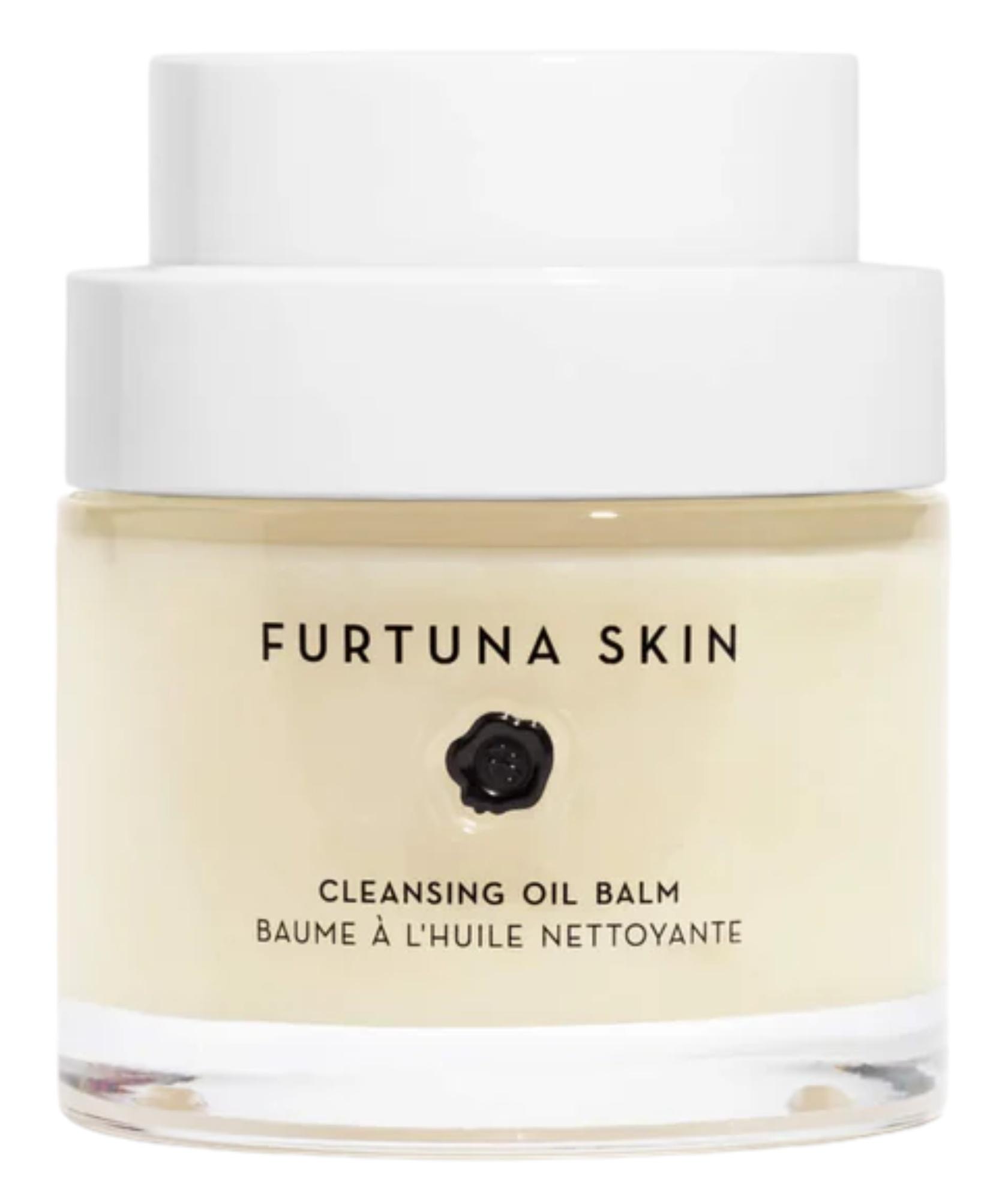 Cielo Puro Cleansing Oil Balm