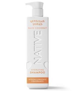 Sensitive Series Conditioner Bare Coconut