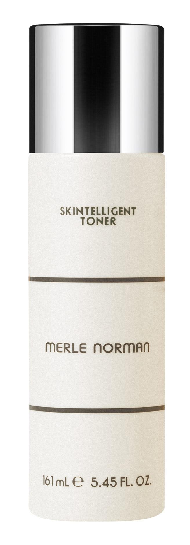 Skintelligent Toner