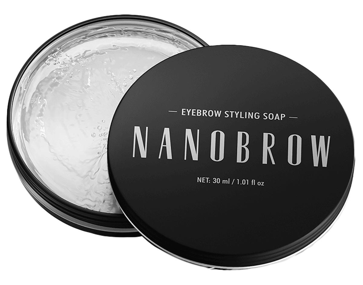 Eyebrow Styling Soap