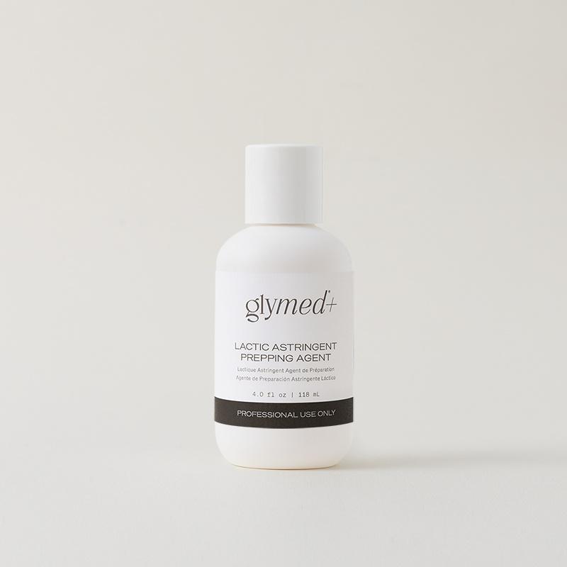 Lactic Astringent Prepping Agent