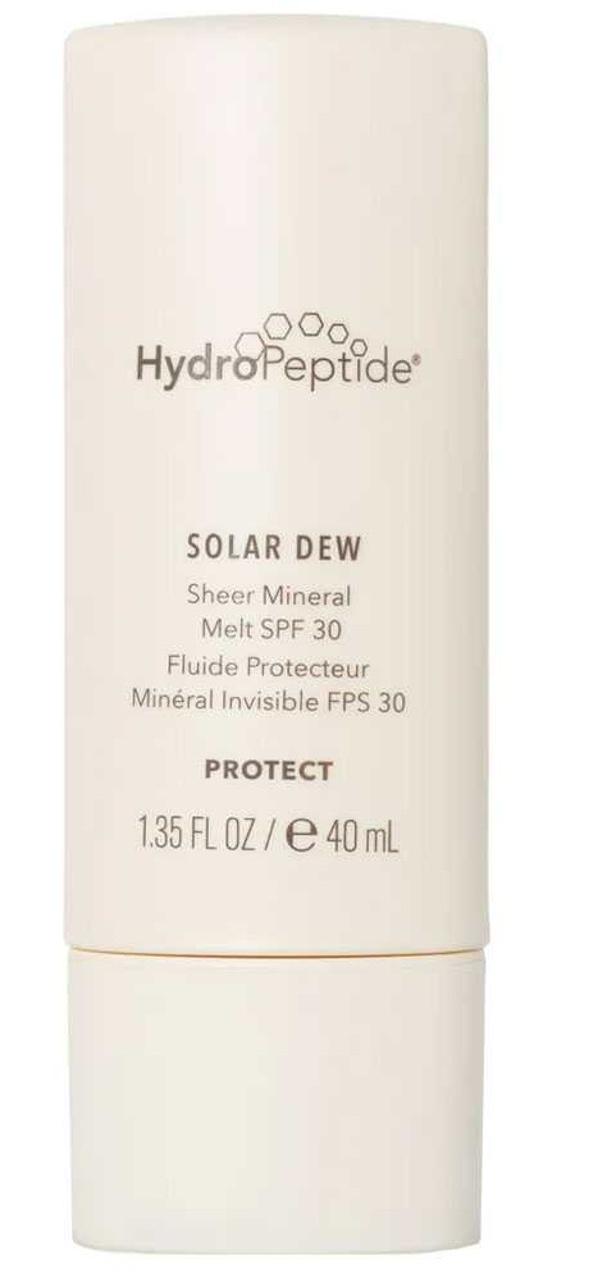 Solar Dew Sheer Mineral Melt SPF 30
