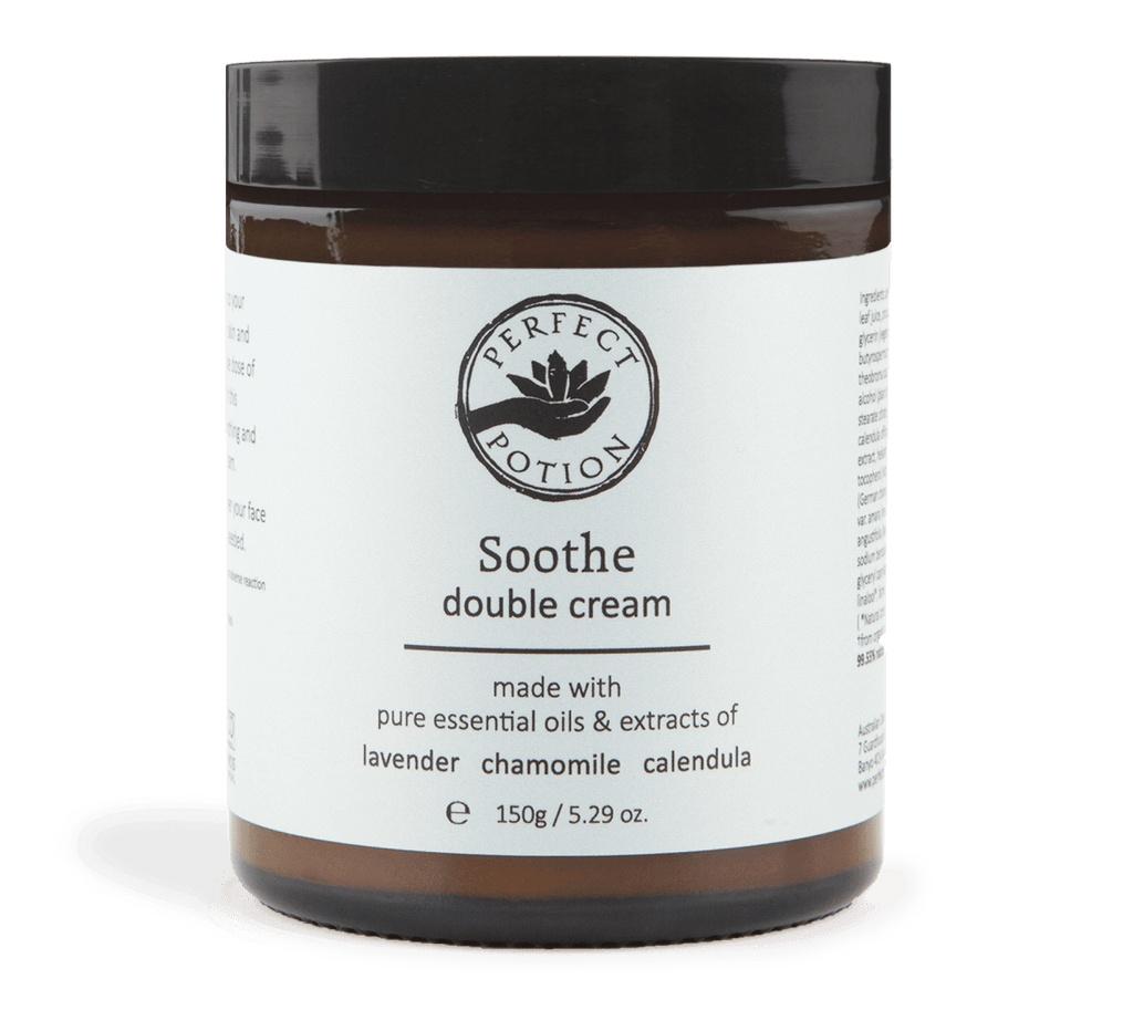 Soothe Double Cream