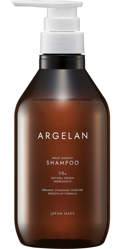 Moist Smooth Shampoo