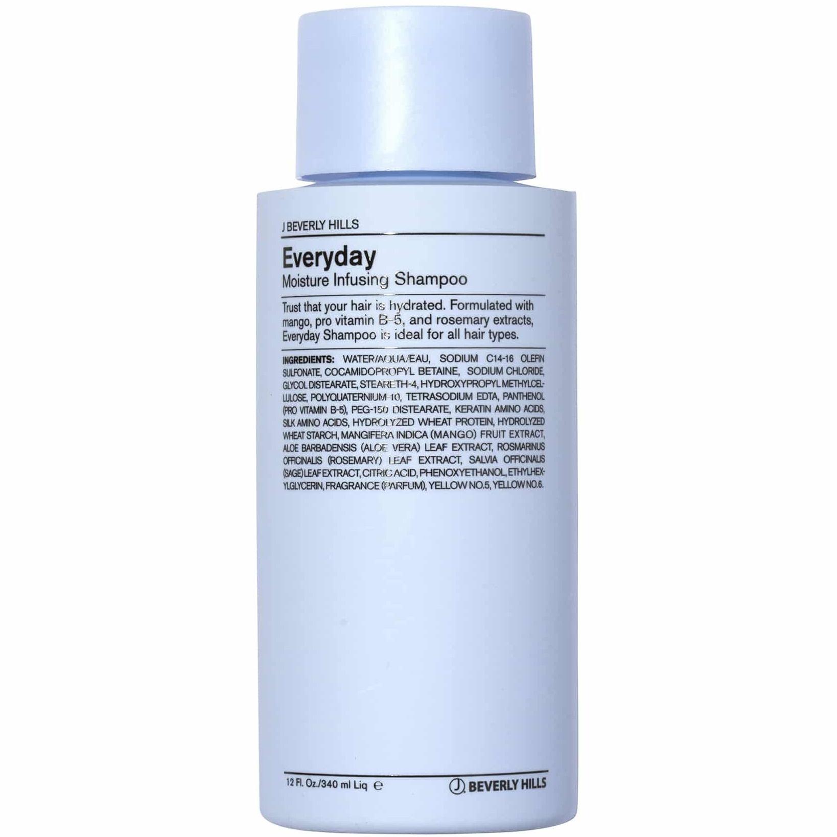 Everyday Shampoo