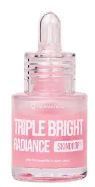 Triple Bright Radiance Skindrop’s