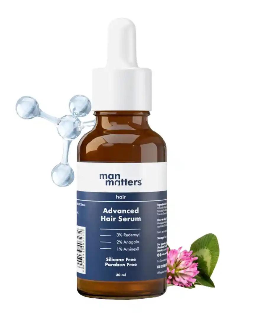 Advanced Hair Serum