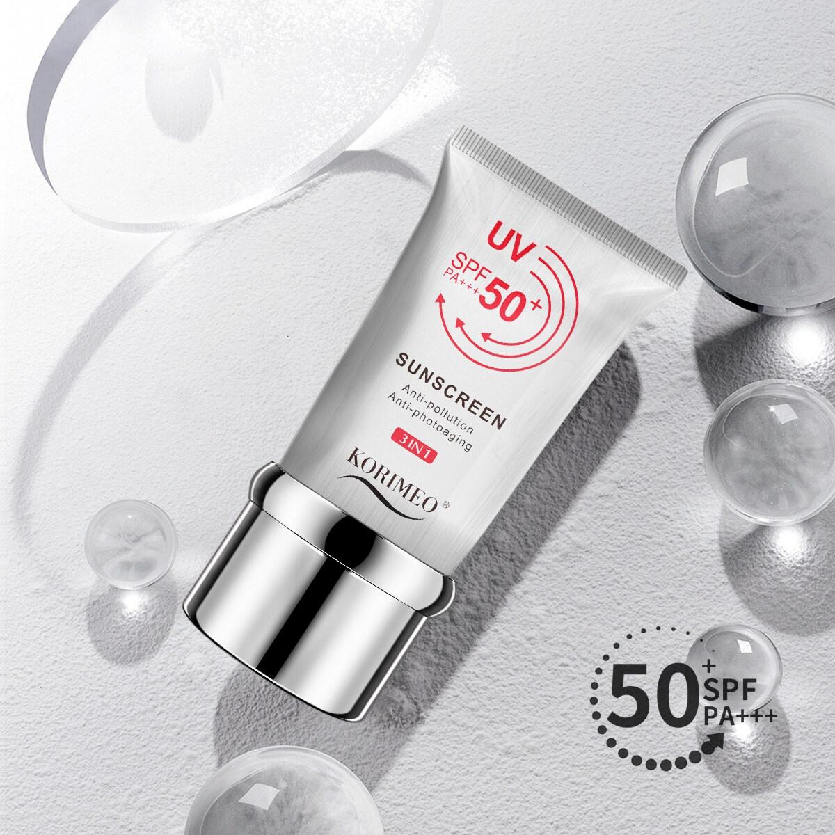 Sunscreen
