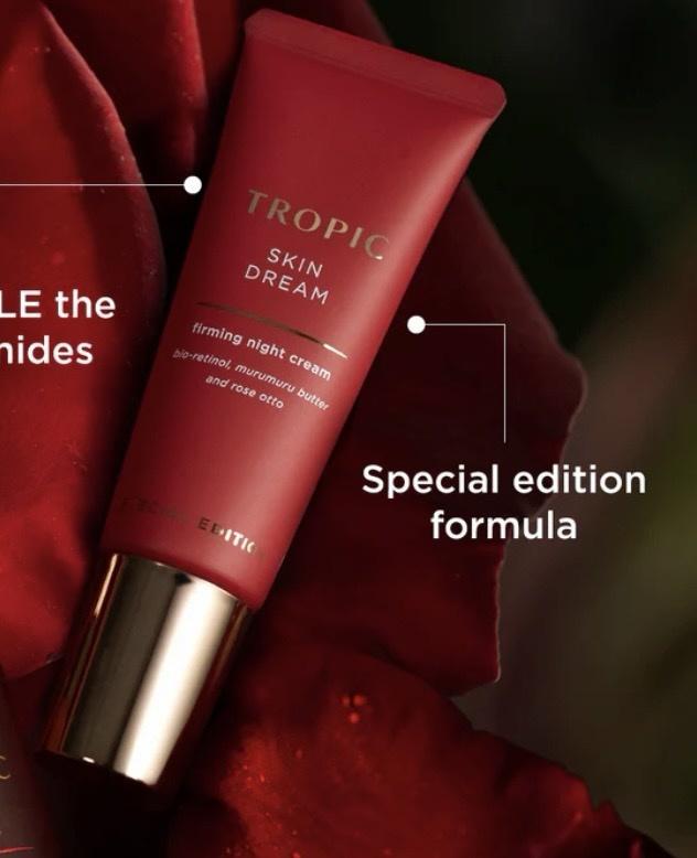 Limited Edition Skin Dream Firming Night Cream
