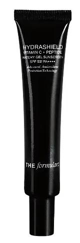 Hydrashield Vitamin C + Peptide Watery Gel Sunscreen SPF50 Pa++++