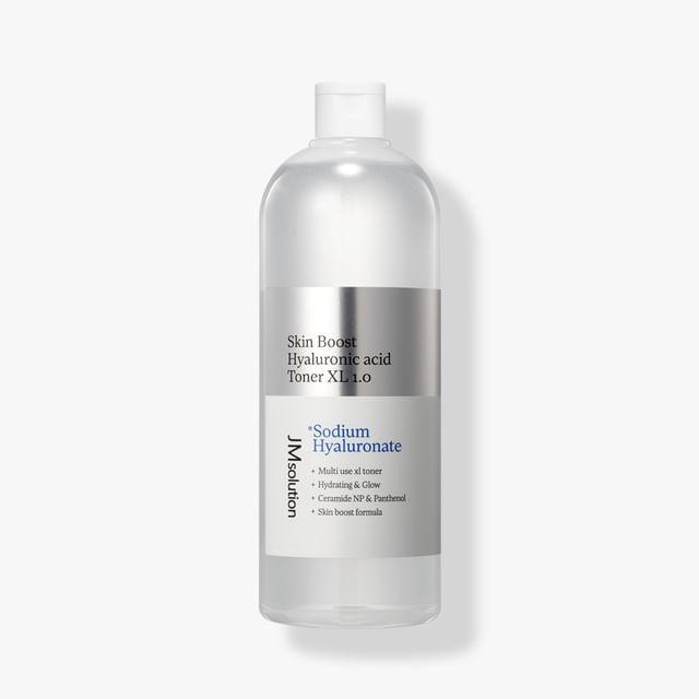 Skin Boost Hyaluronic Acid Toner XL 1.0