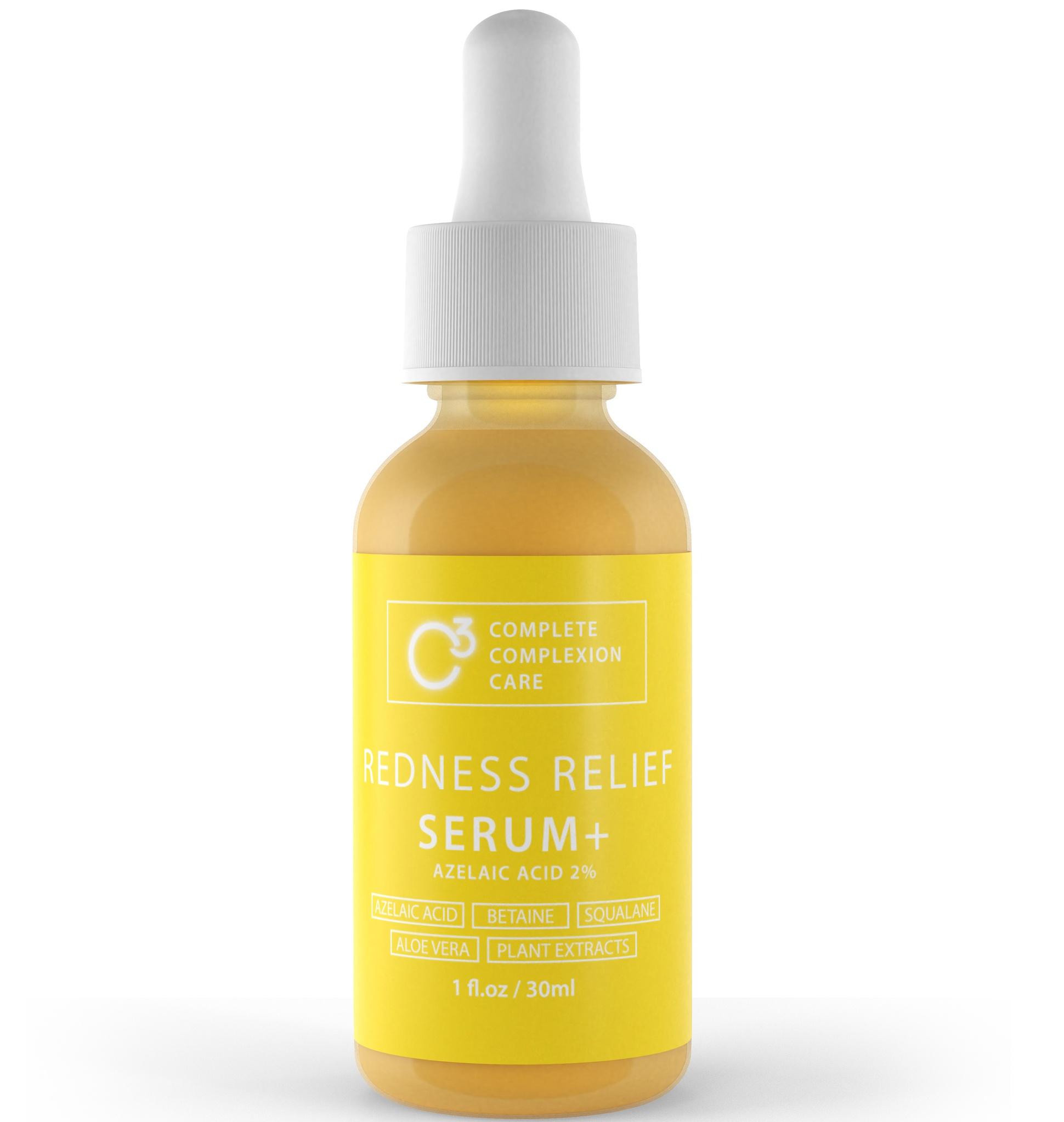 Redness Relief Serum+