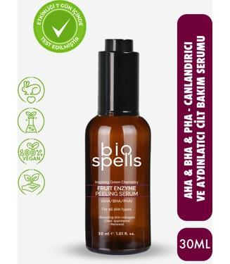 Fruit Enzyme Peeling Serum