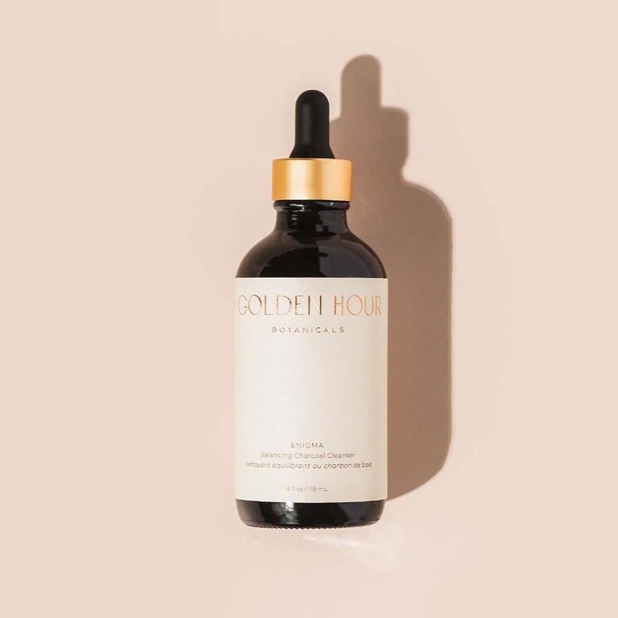 Enigma - Balancing Charcoal Cleanser