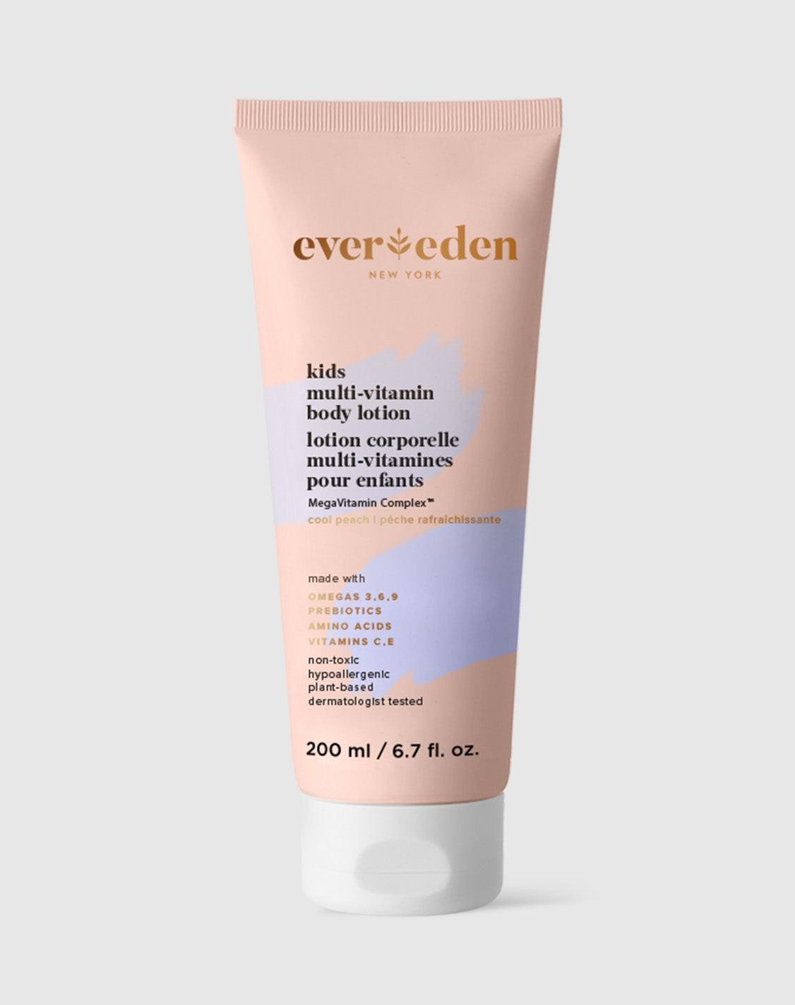 Kids Multi-vitamin Body Lotion