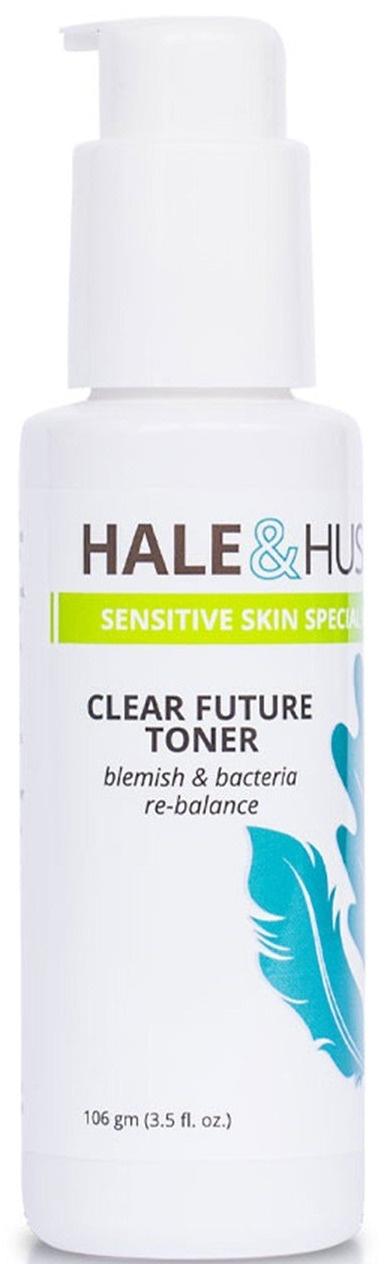 Clear Future Toner