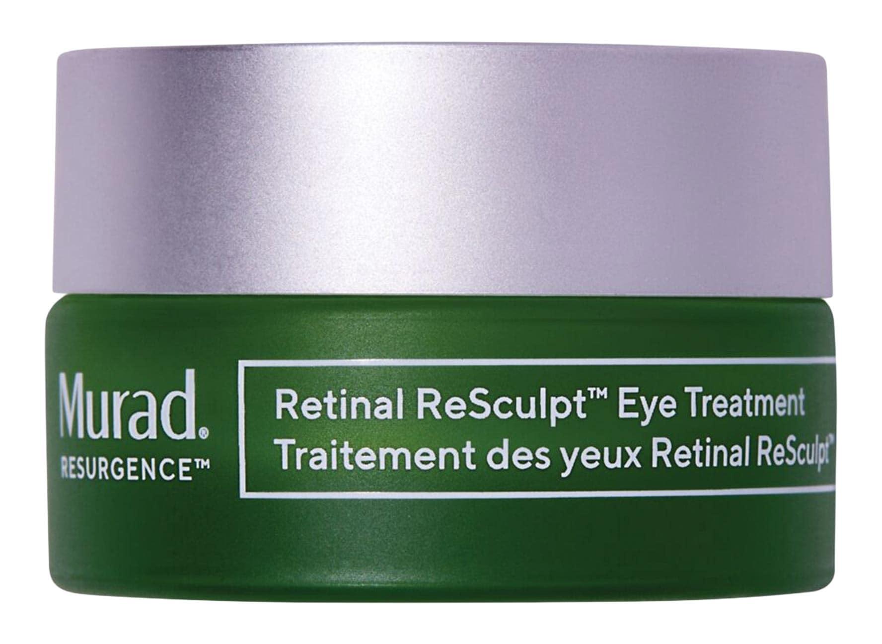 Resculpt Eye Treatment