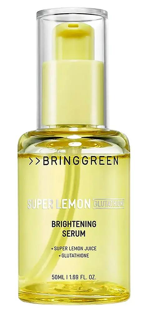 Super Lemon Glutathione Brightening Serum