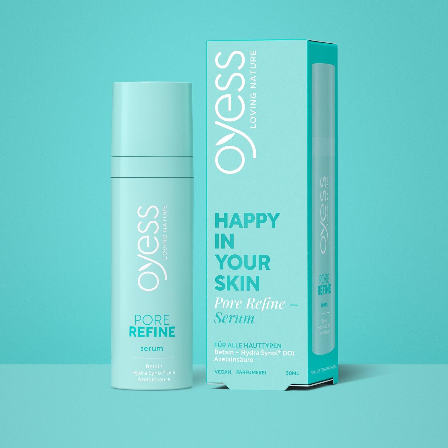 Pore Refine Serum