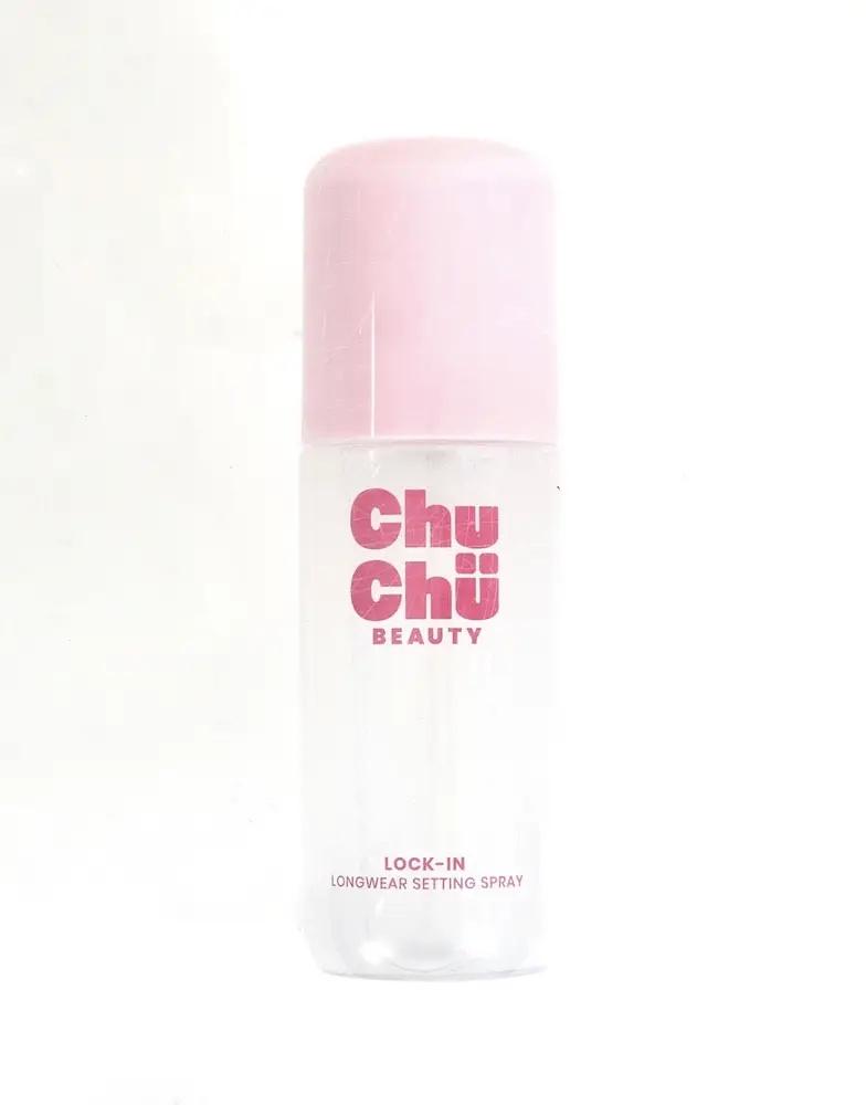 Lock-in Longwear Setting Spray 100ml